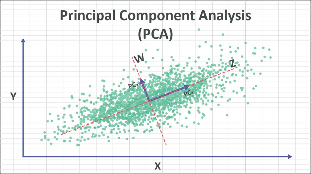 Functional data analysis surface plot